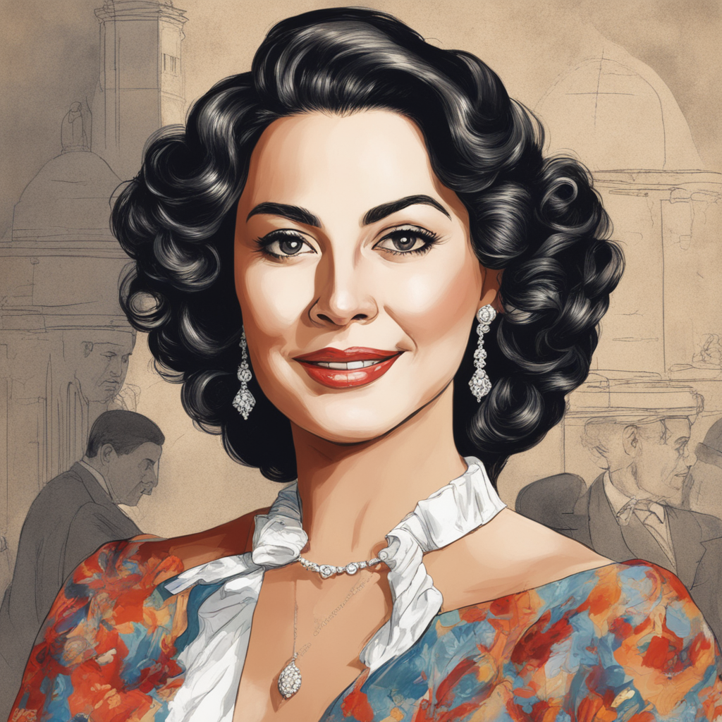 Carmen Helena Téllez