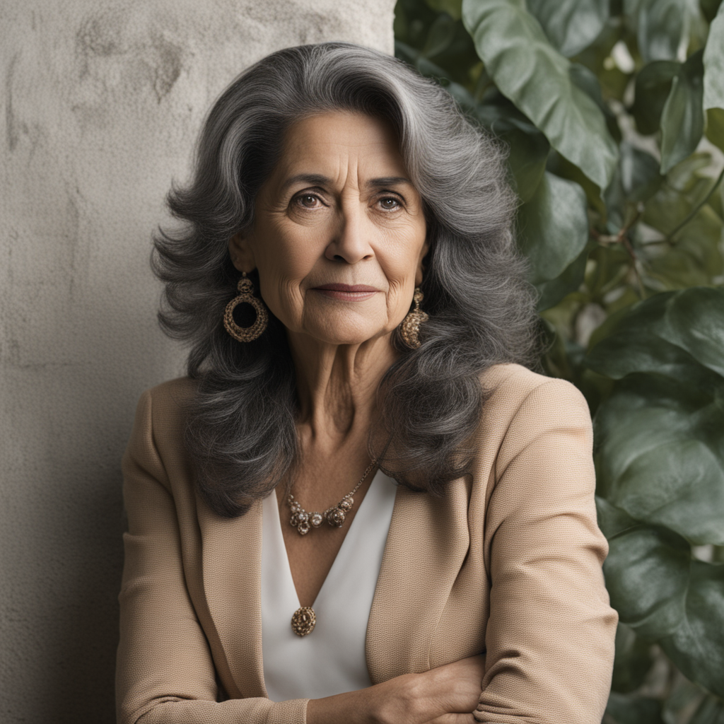 Carmen Inoa Vazquez