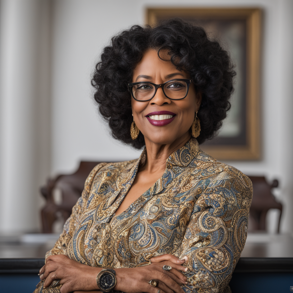 Carmen J. Walters