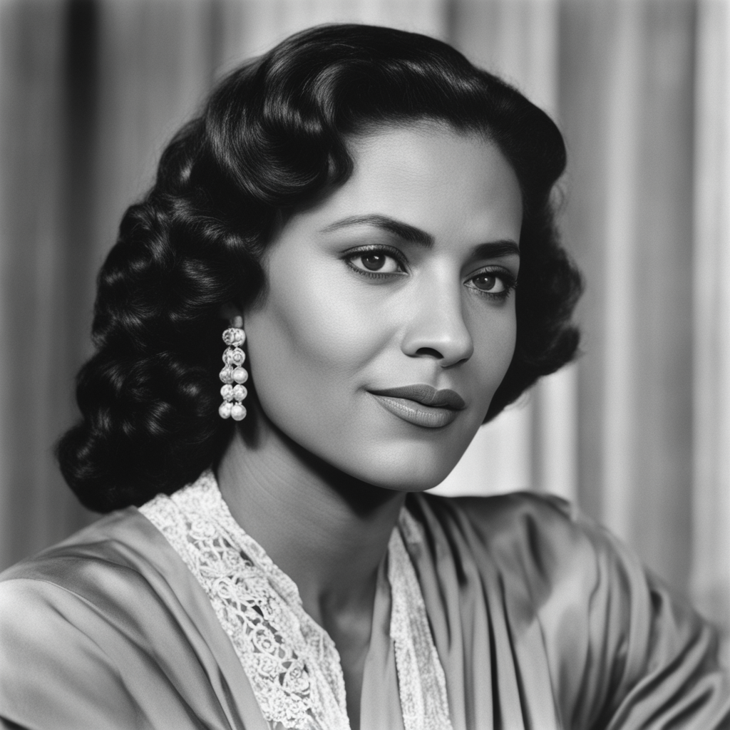Carmen Josefina Lora Iglesias