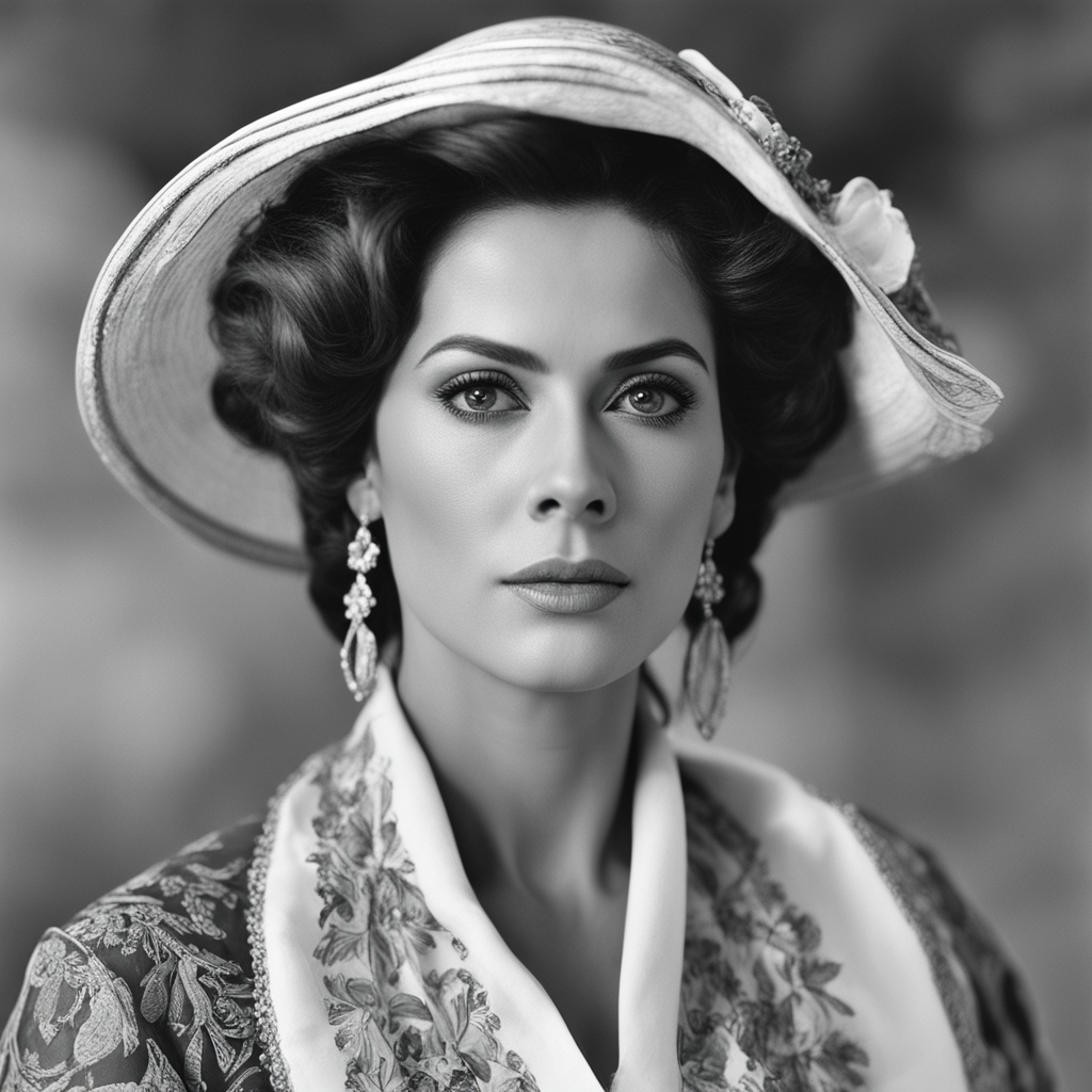 Carmen Julia Álvarez