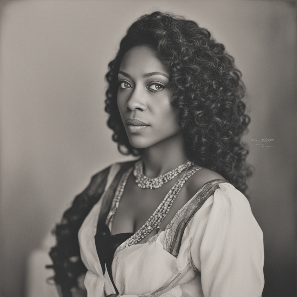 Carmen Justice