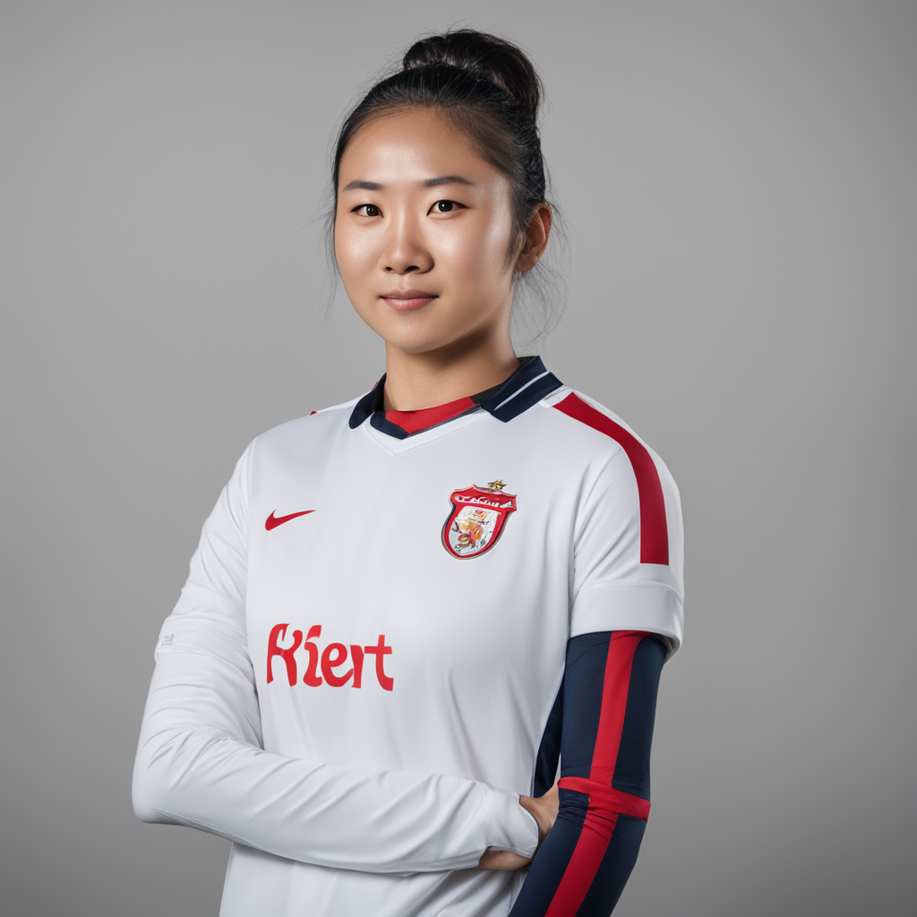Carmen Kuong