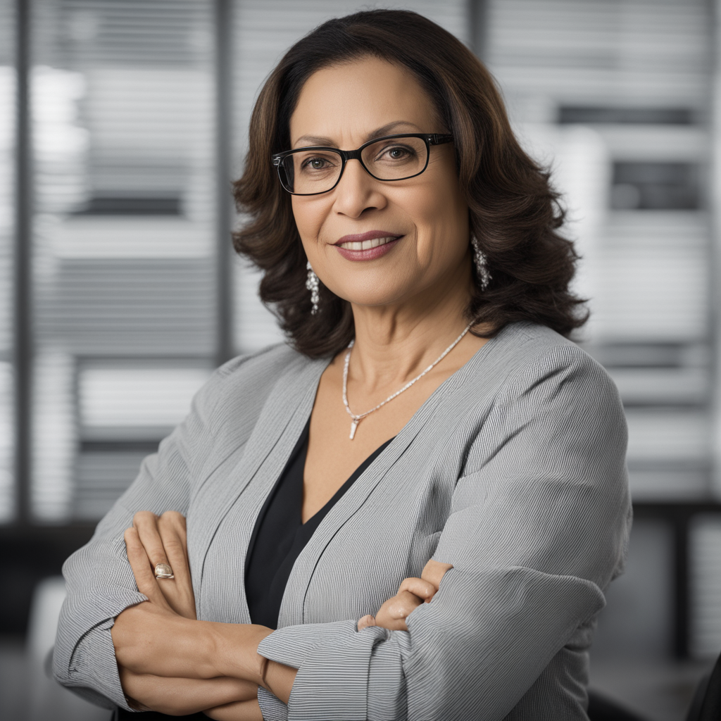 Carmen L. Rivera-Medina