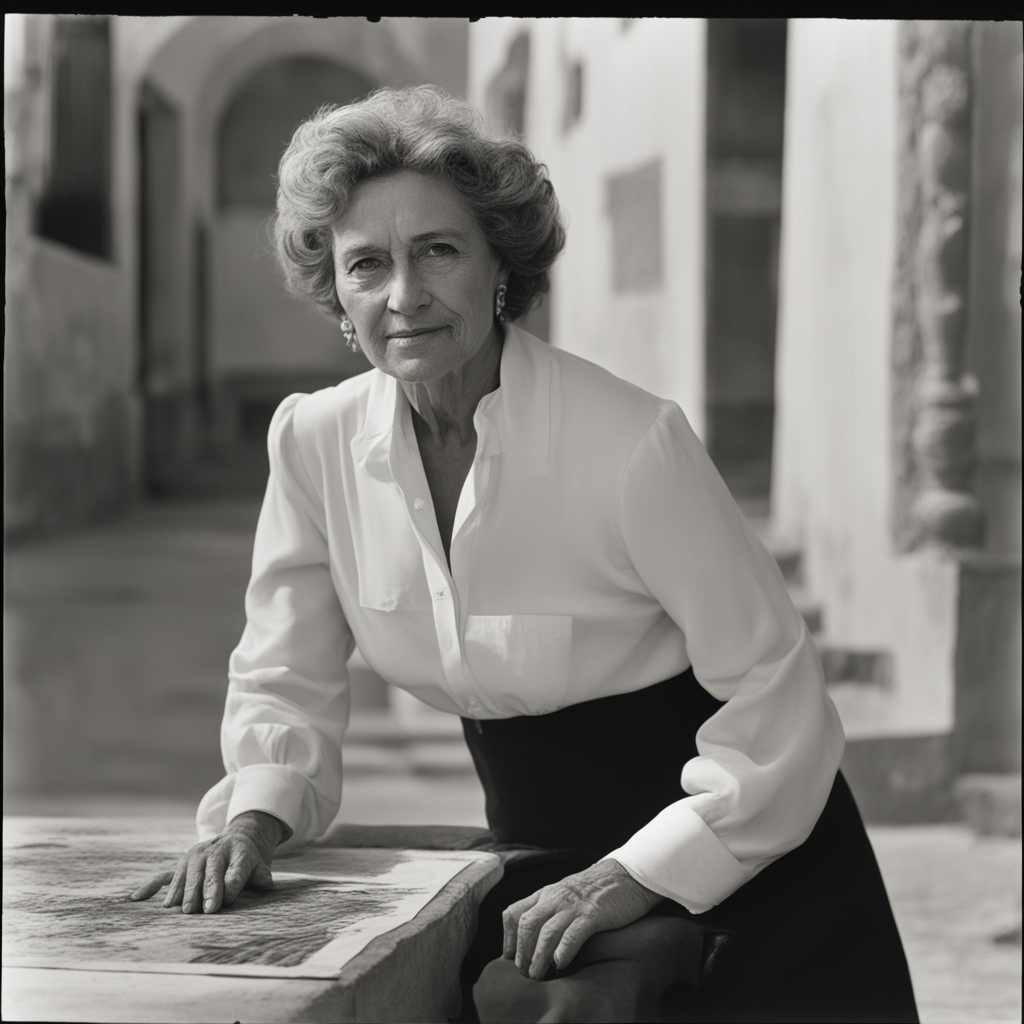 Carmen Laffón