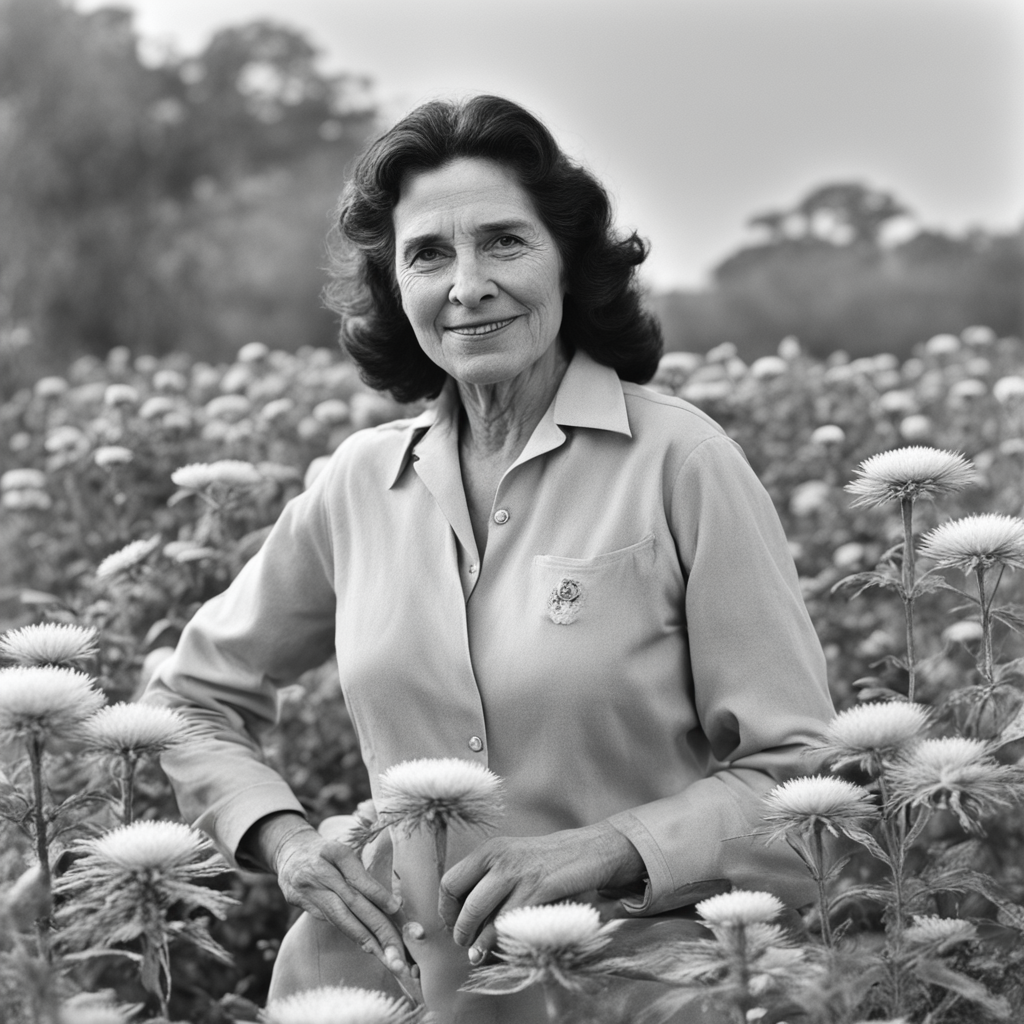 Carmen Lelia Cristóbal