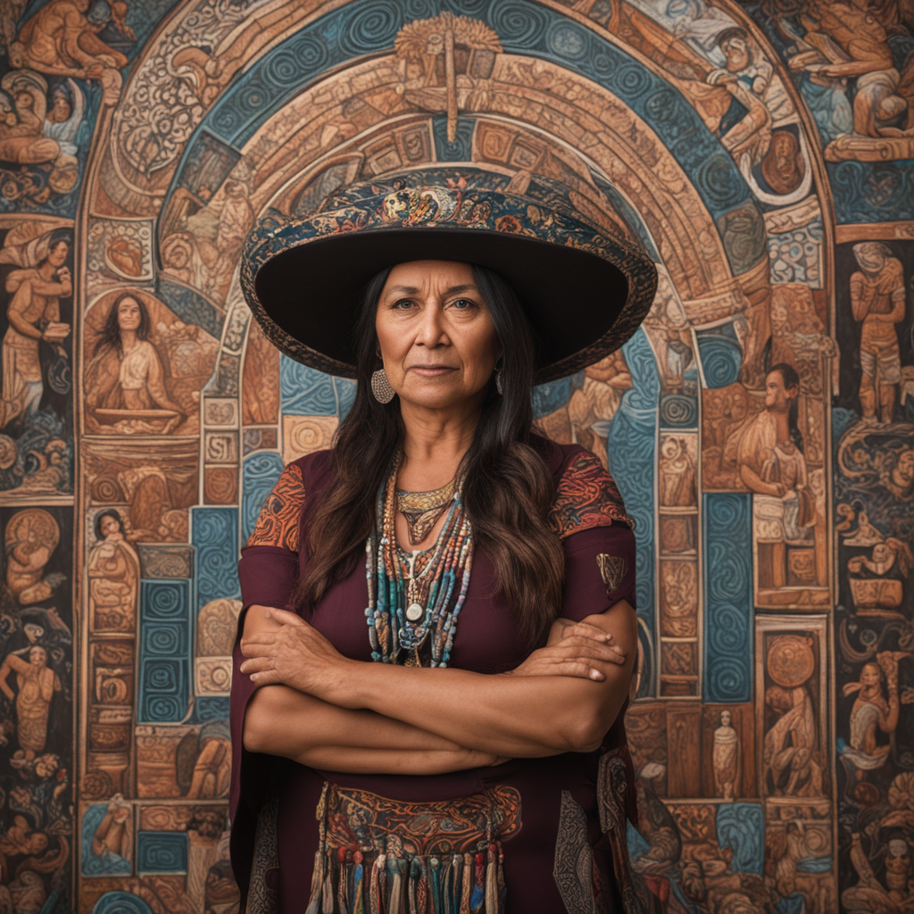 Carmen Linares-Kalo