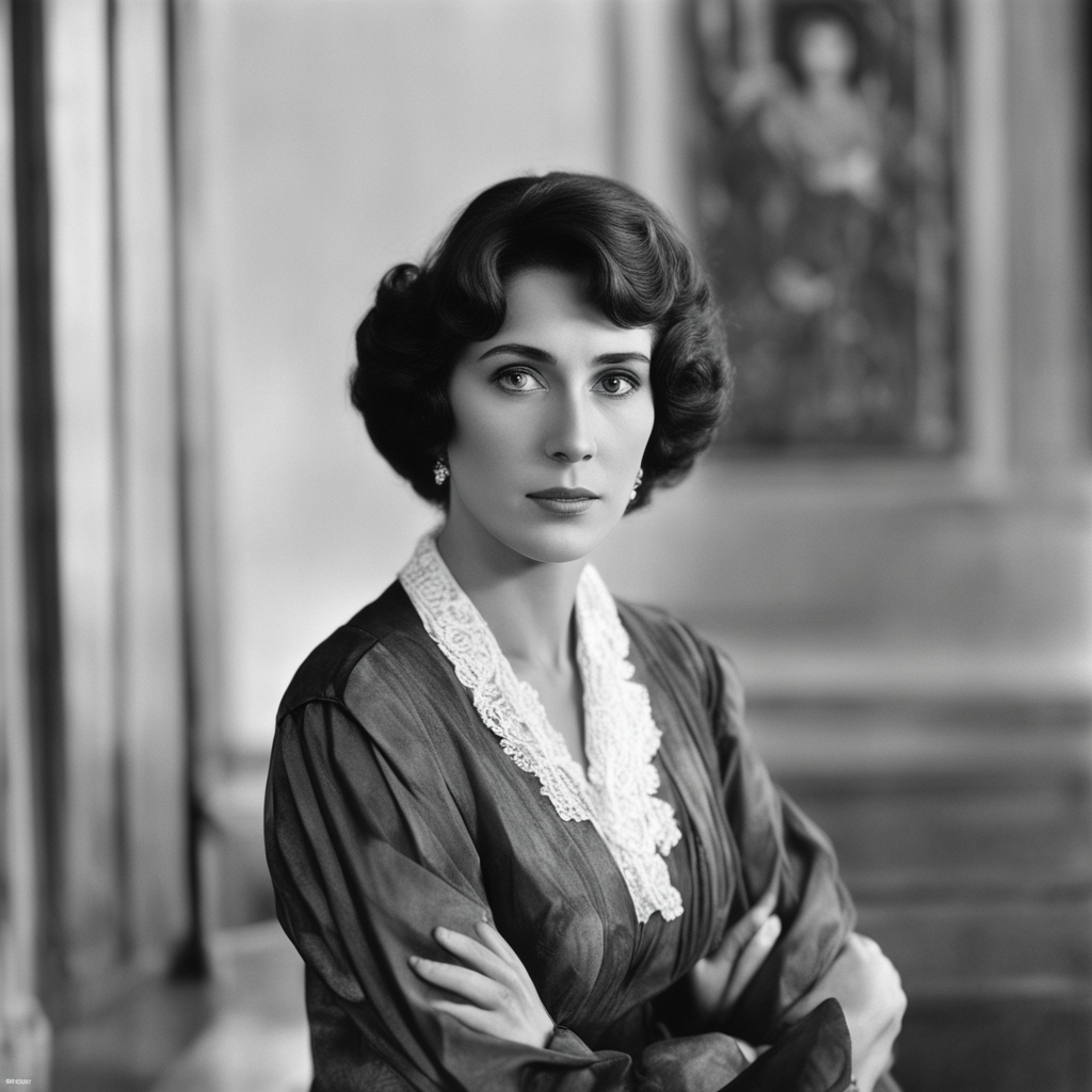 Carmen Llorca