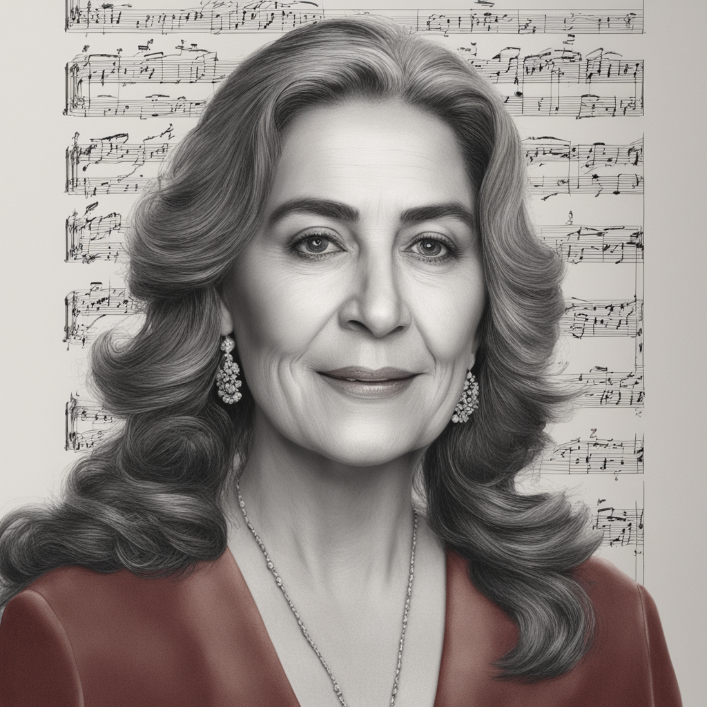 Carmen Luisa Letelier