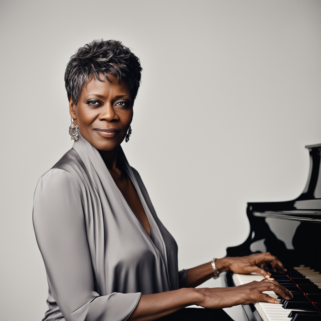 Carmen Lundy