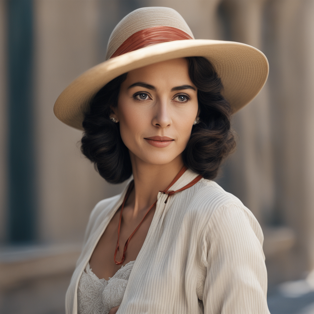 Carmen Luz Parot