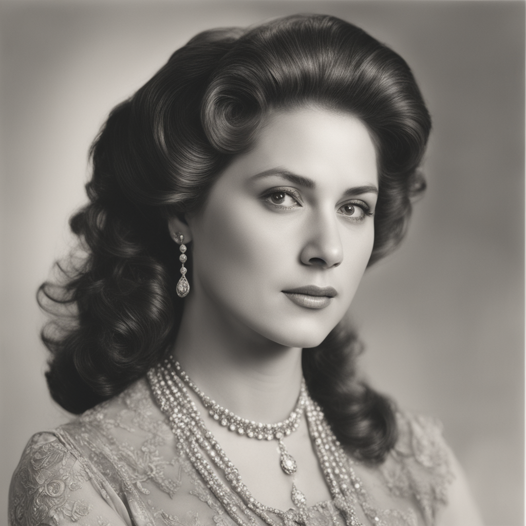 Carmen M. Amedori