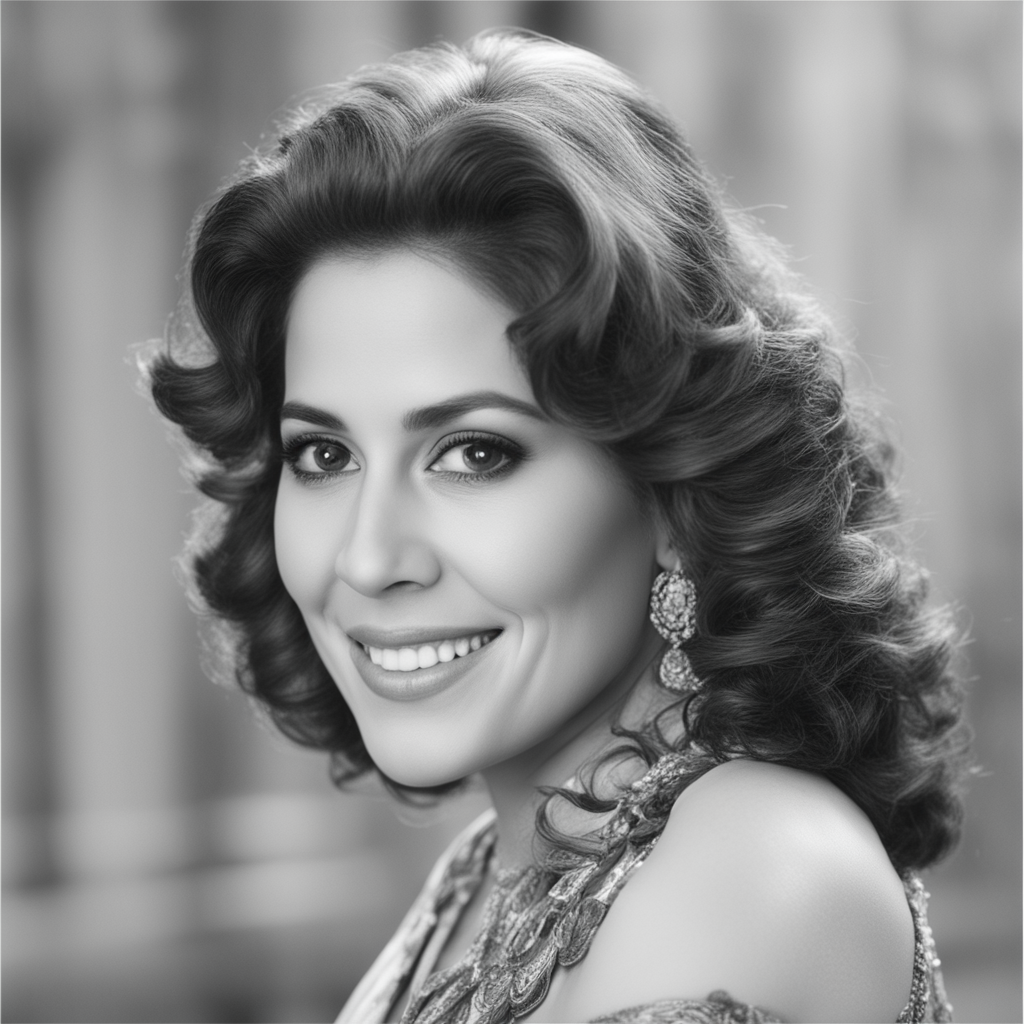 Carmen M. Garcia