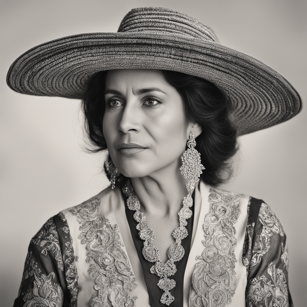 Carmen Marai