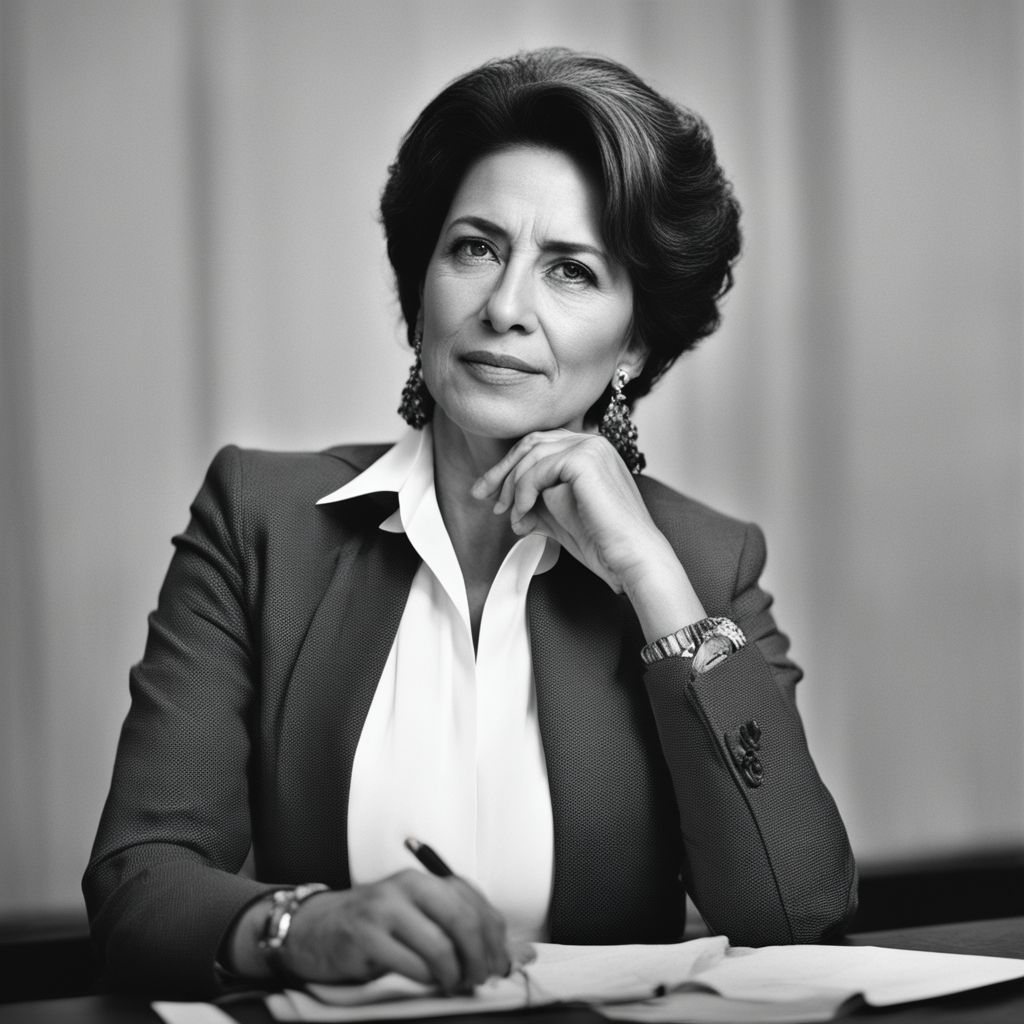 Carmen María Montiel