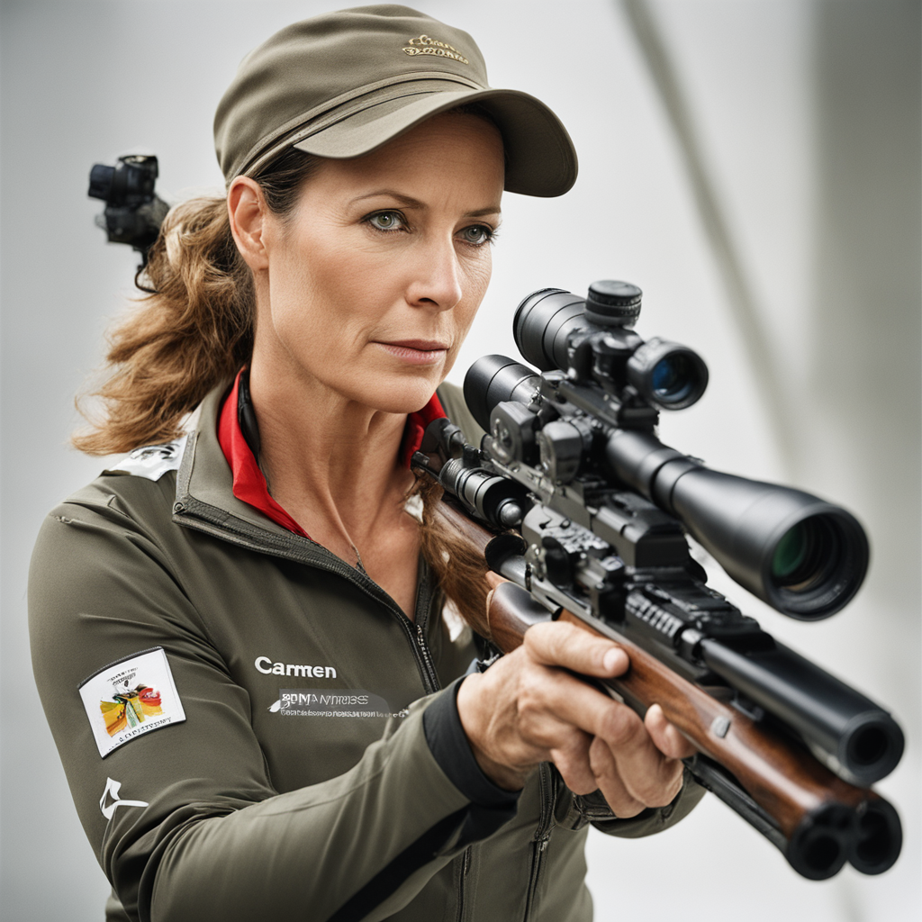 Carmen Meininger