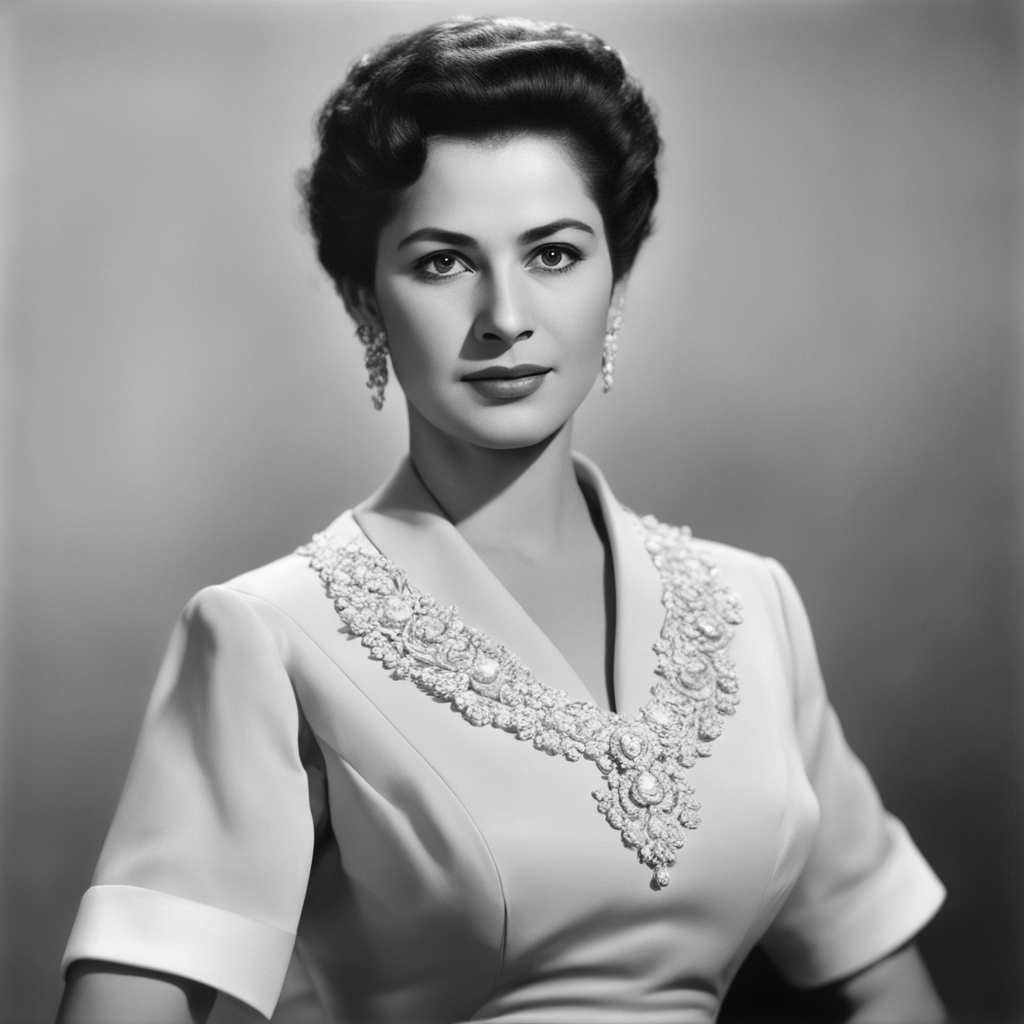 Carmen Meléndez de Cálix