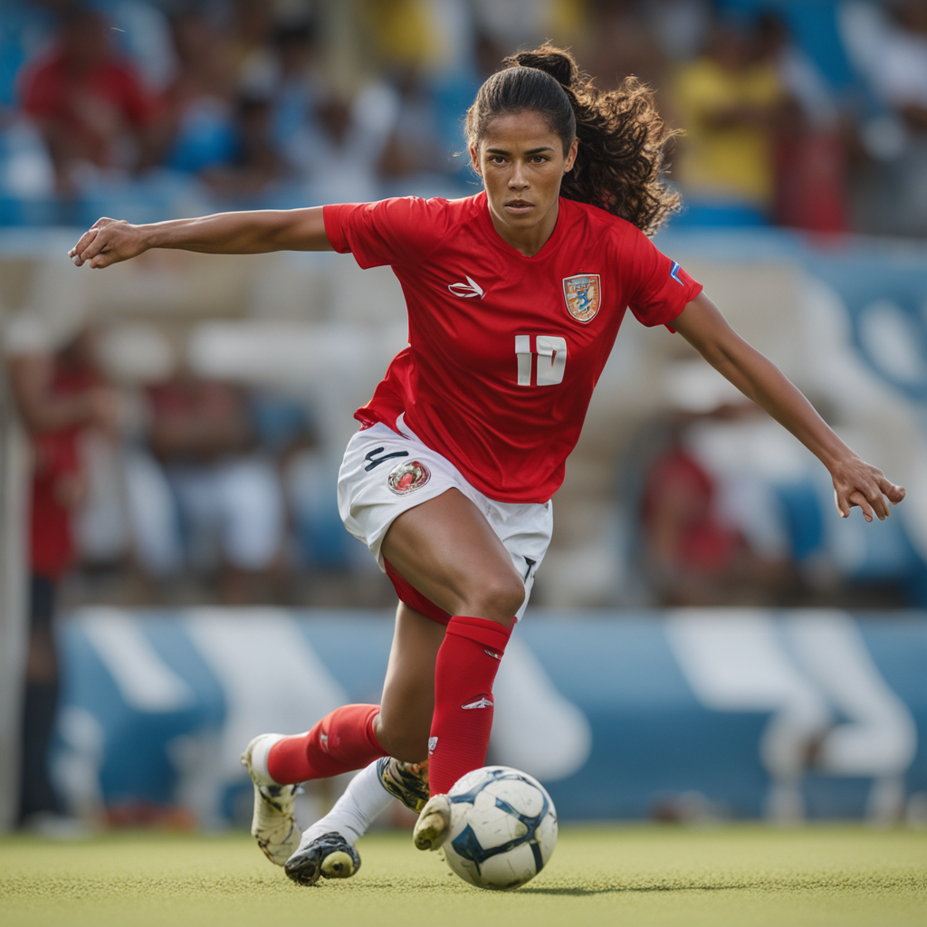 Carmen Montenegro