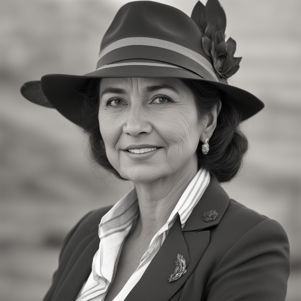 Carmen Montoya
