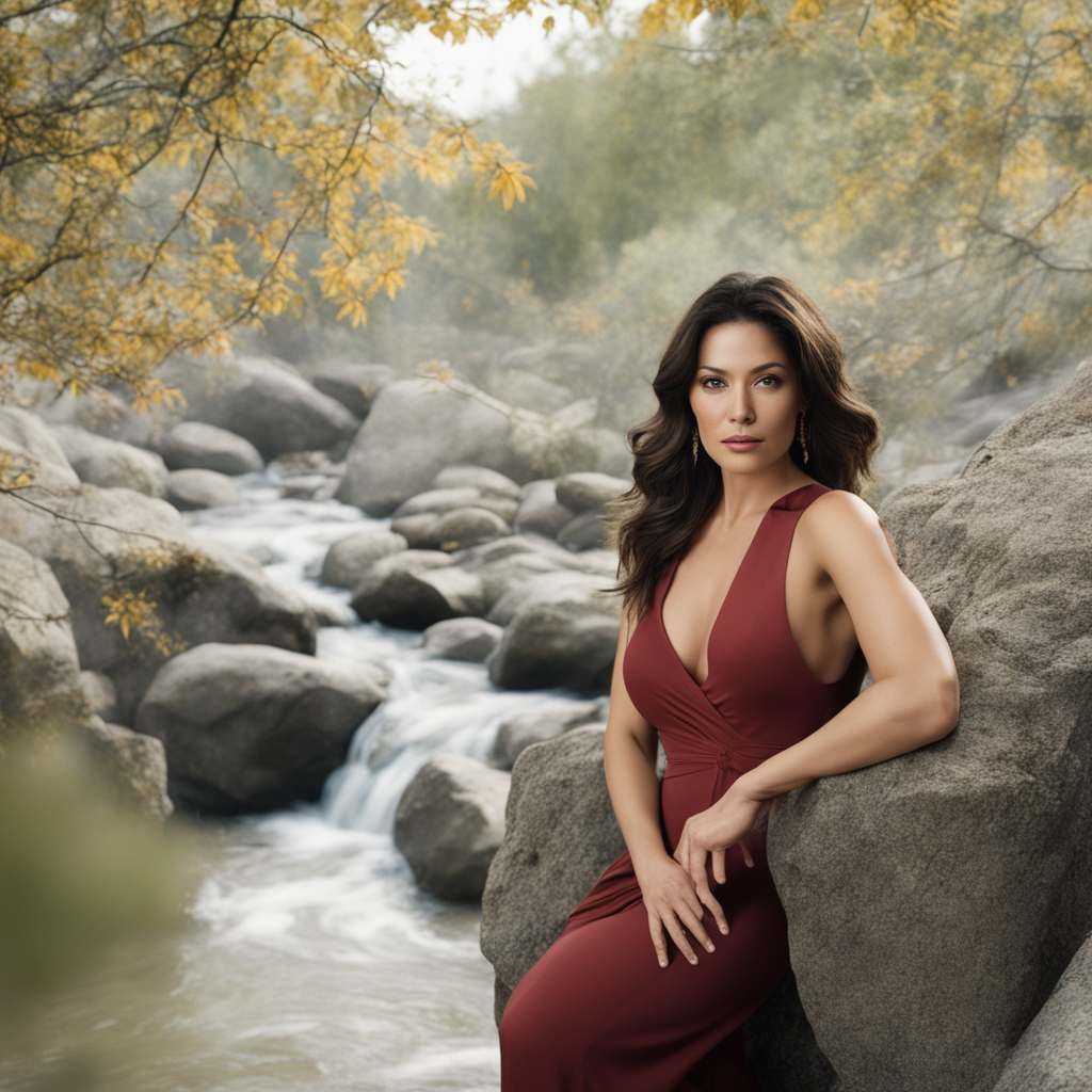 Carmen Moore