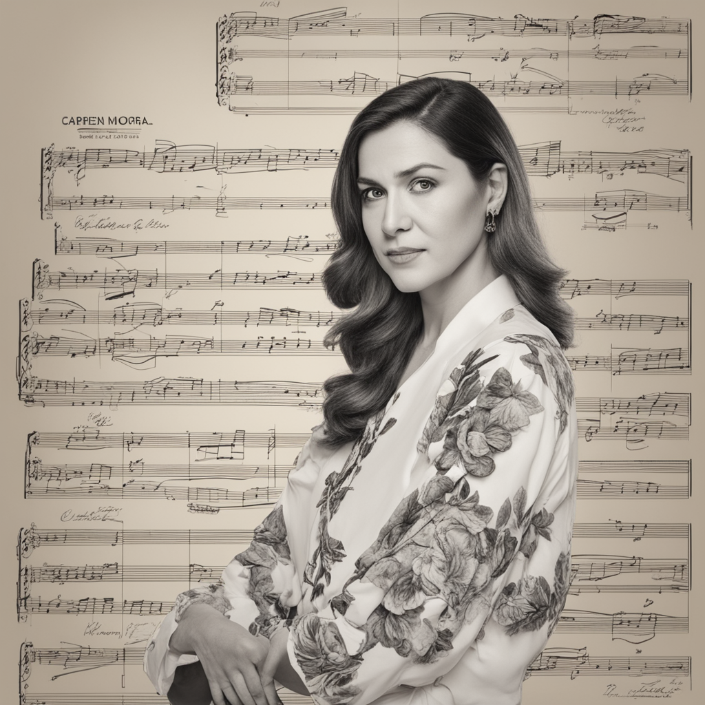 Carmen Moral