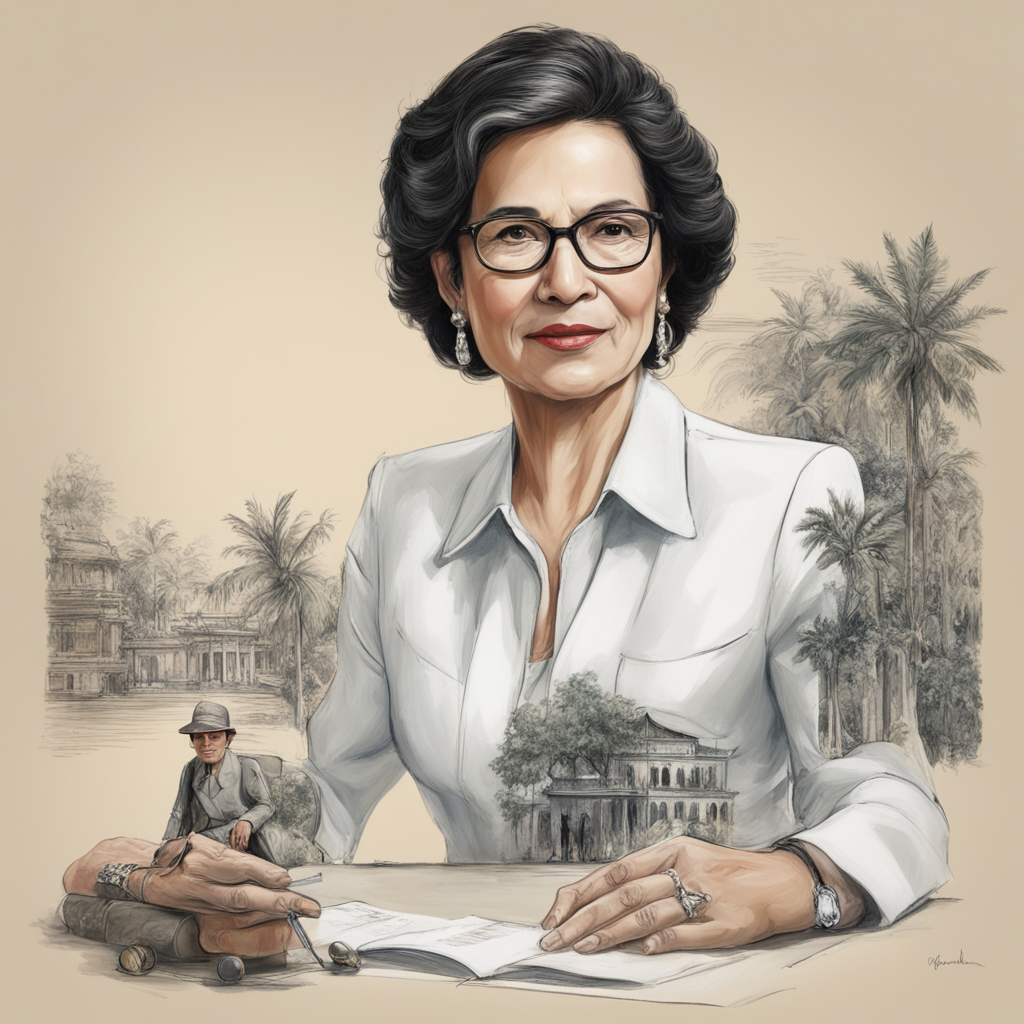 Carmen Moreno