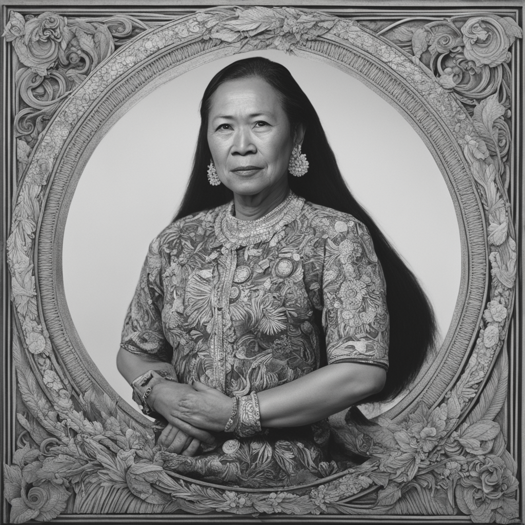 Carmen Mutnguy Tun