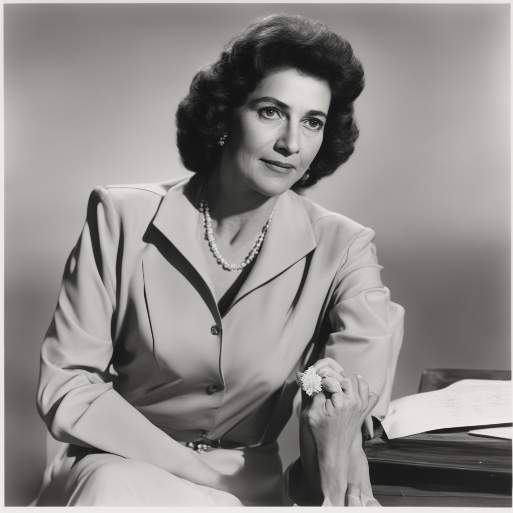 Carmen Pereira