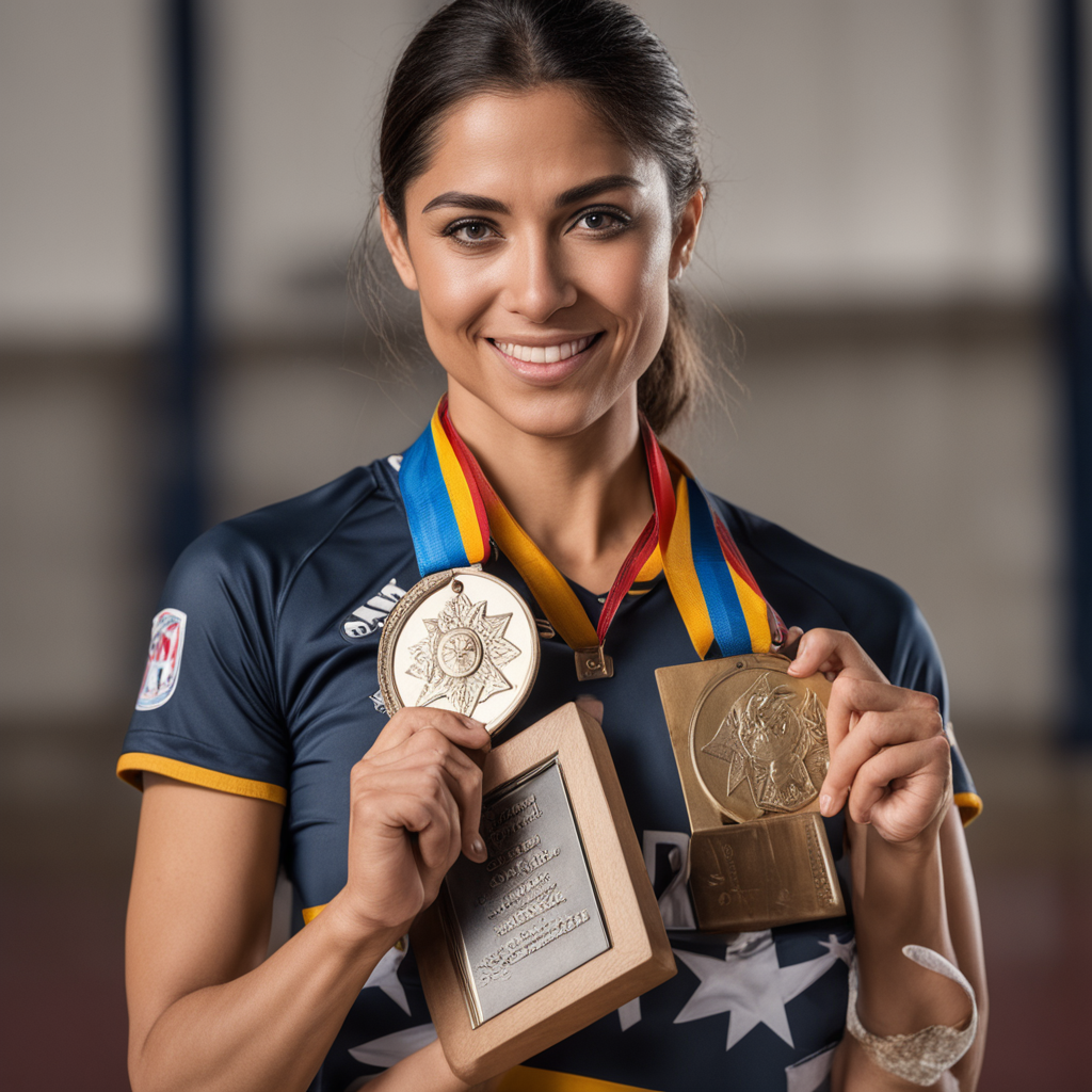 Carmen Pimentel