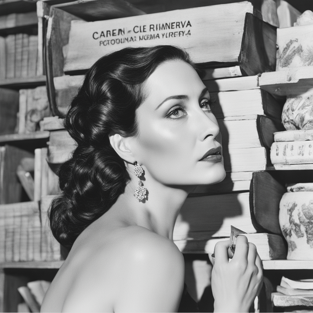 Carmen Rivera