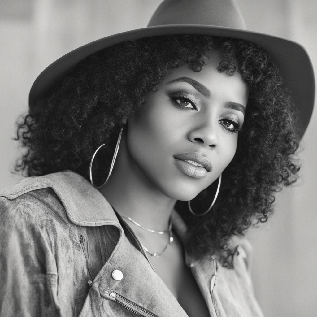 Carmen Rodgers