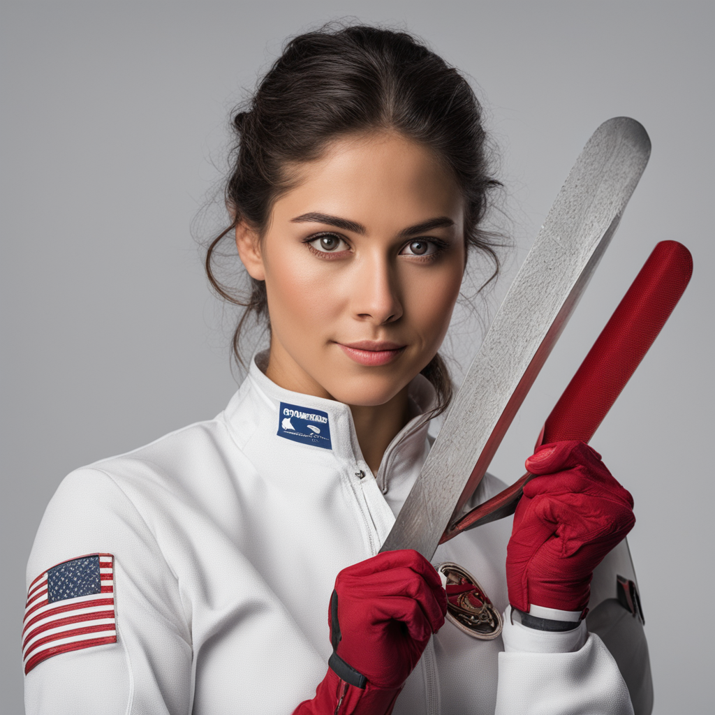 Carmen Rodríguez (fencer)