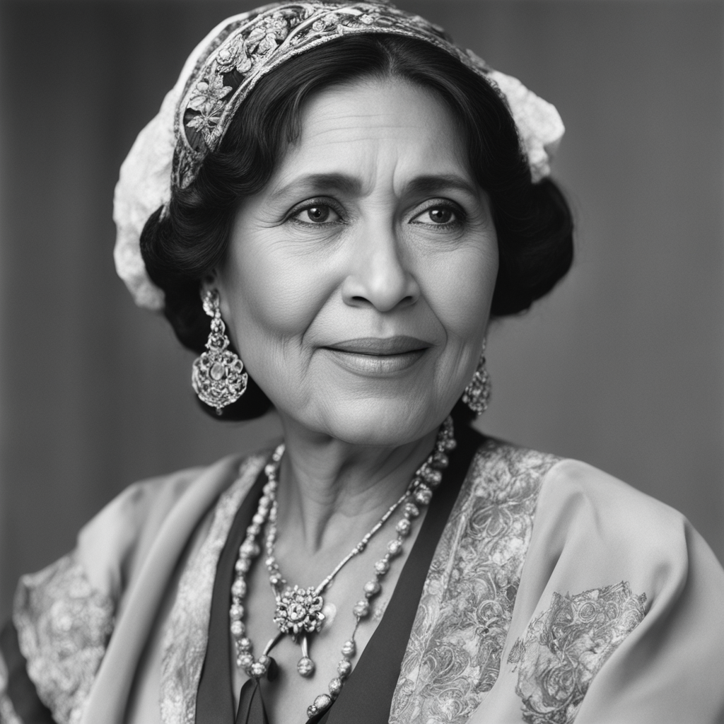 Carmen Rosa Núñez