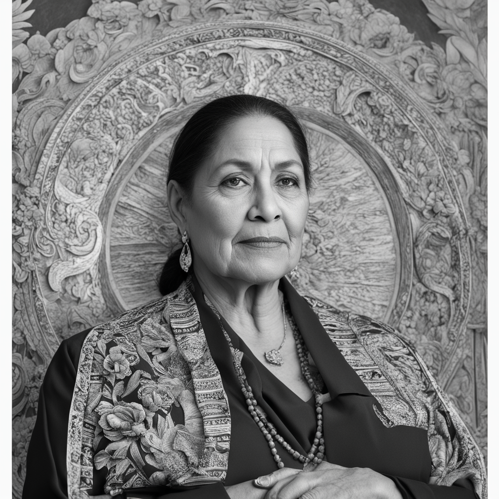 Carmen Roybal Arteaga
