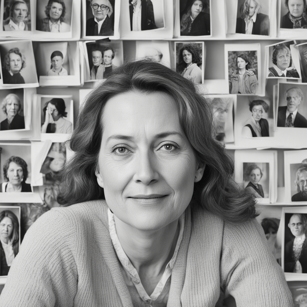 Carmen Scheibenbogen