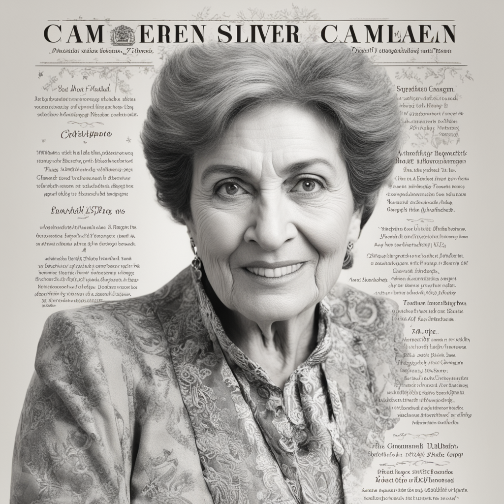 Carmen Silva-Corvalan