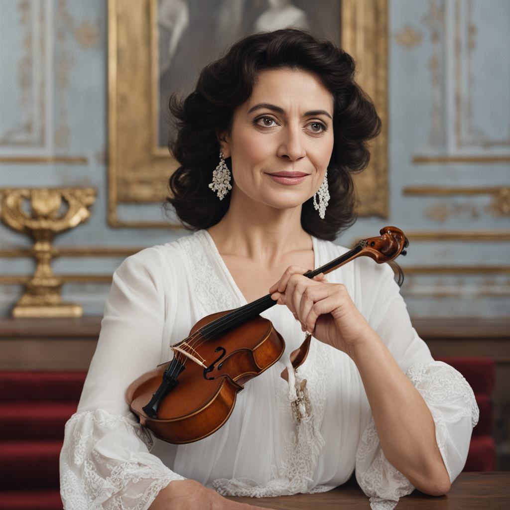 Carmen Sánchez