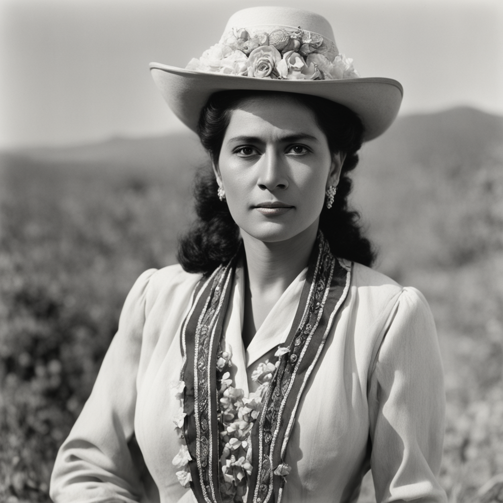 Carmen Sánchez de Bustamante Calvo