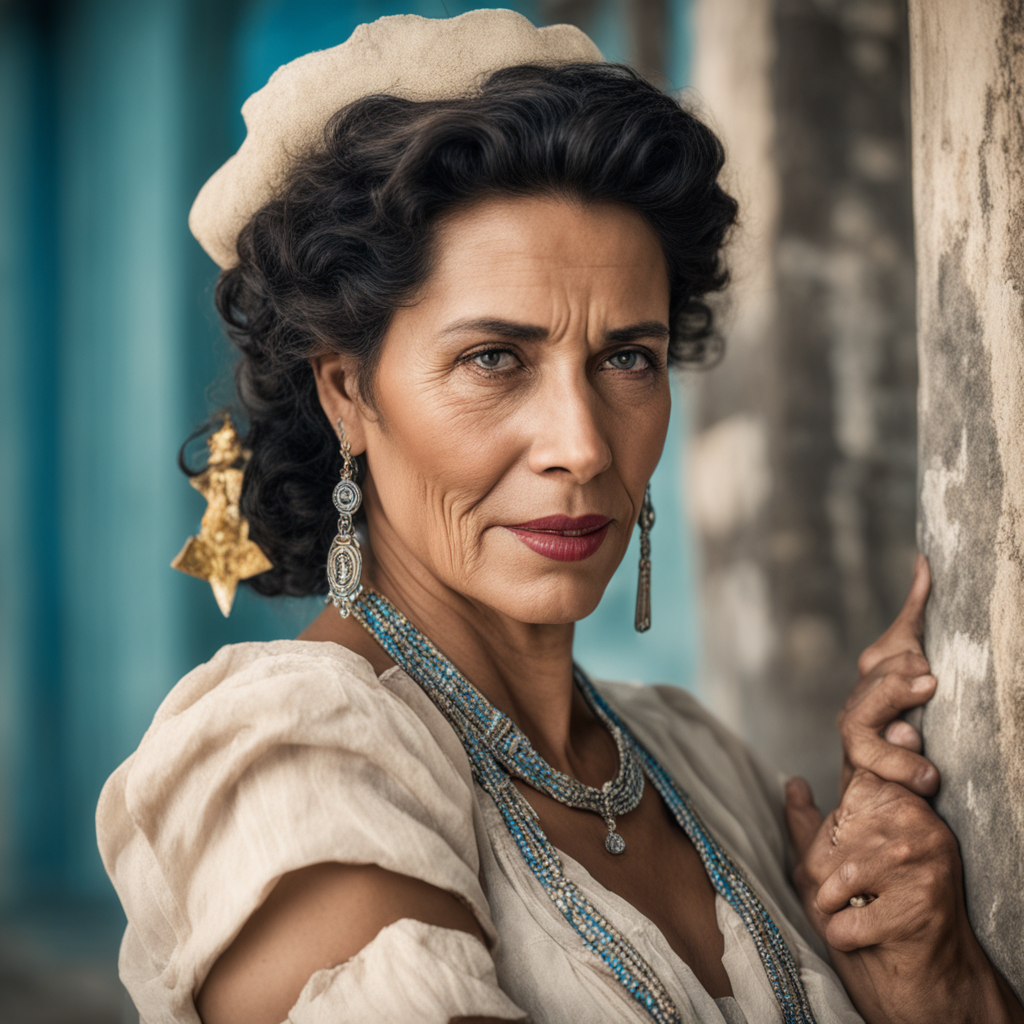 Carmen Trustée