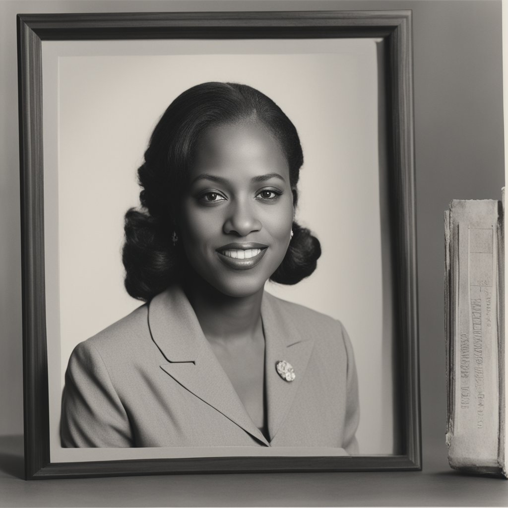 Carmen Twillie Ambar