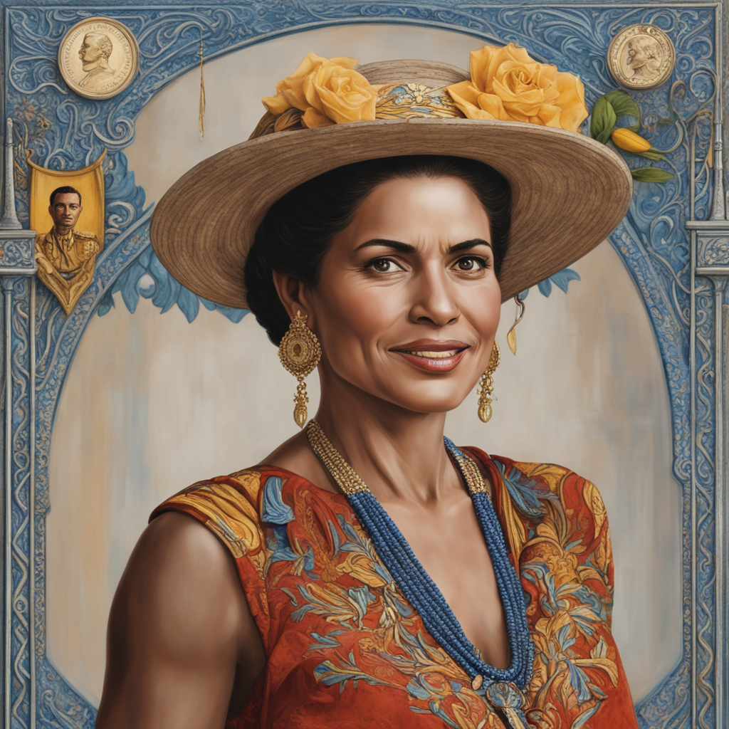 Carmen Valdés