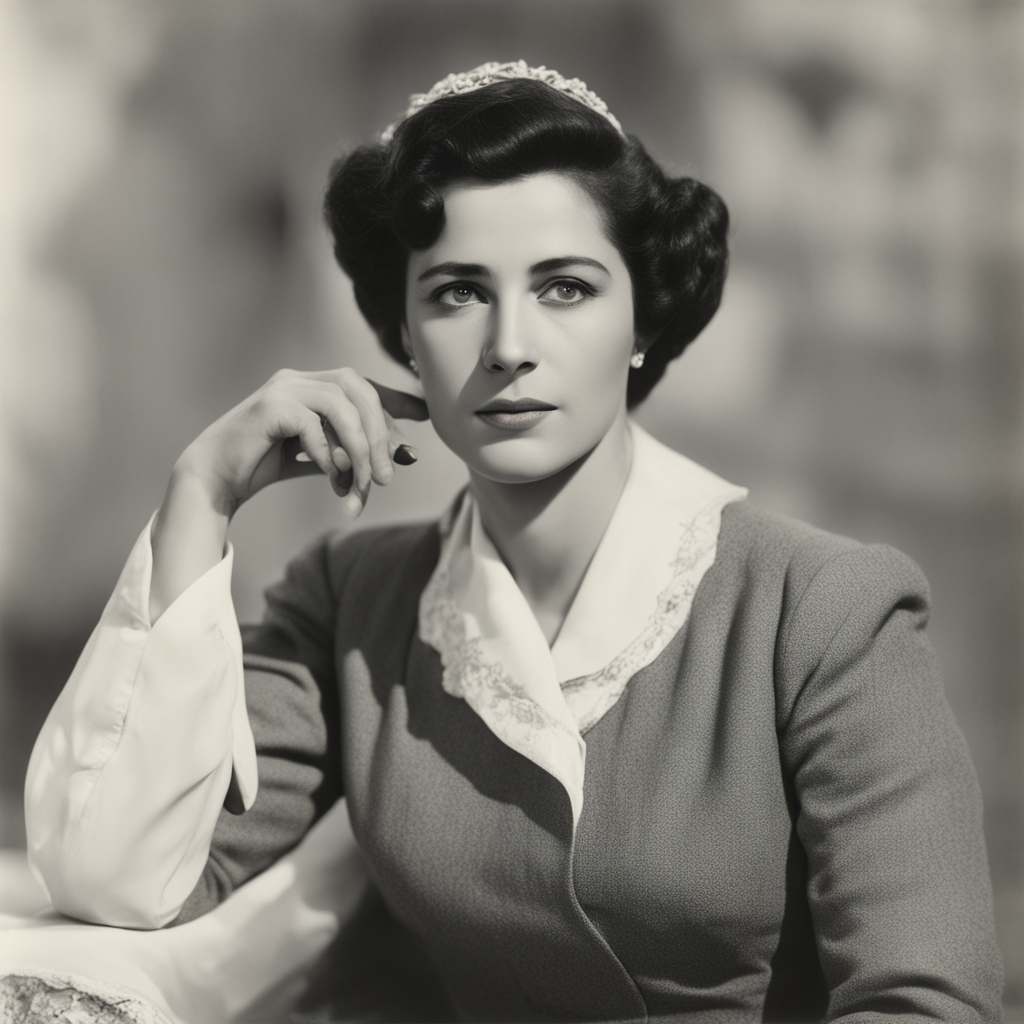 Carmen Velacoracho de Lara