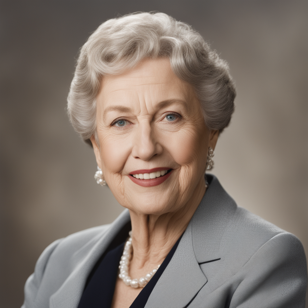 Carmen Warschaw