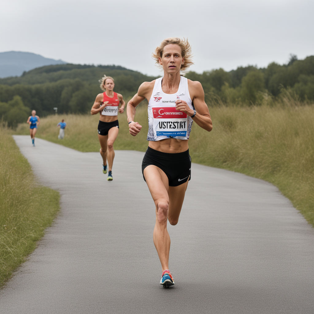 Carmen Wüstenhagen