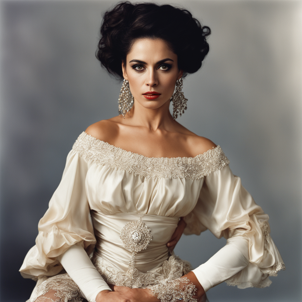 Carmen Xtravaganza
