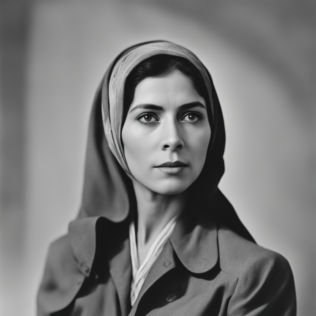 Carmen Yazalde