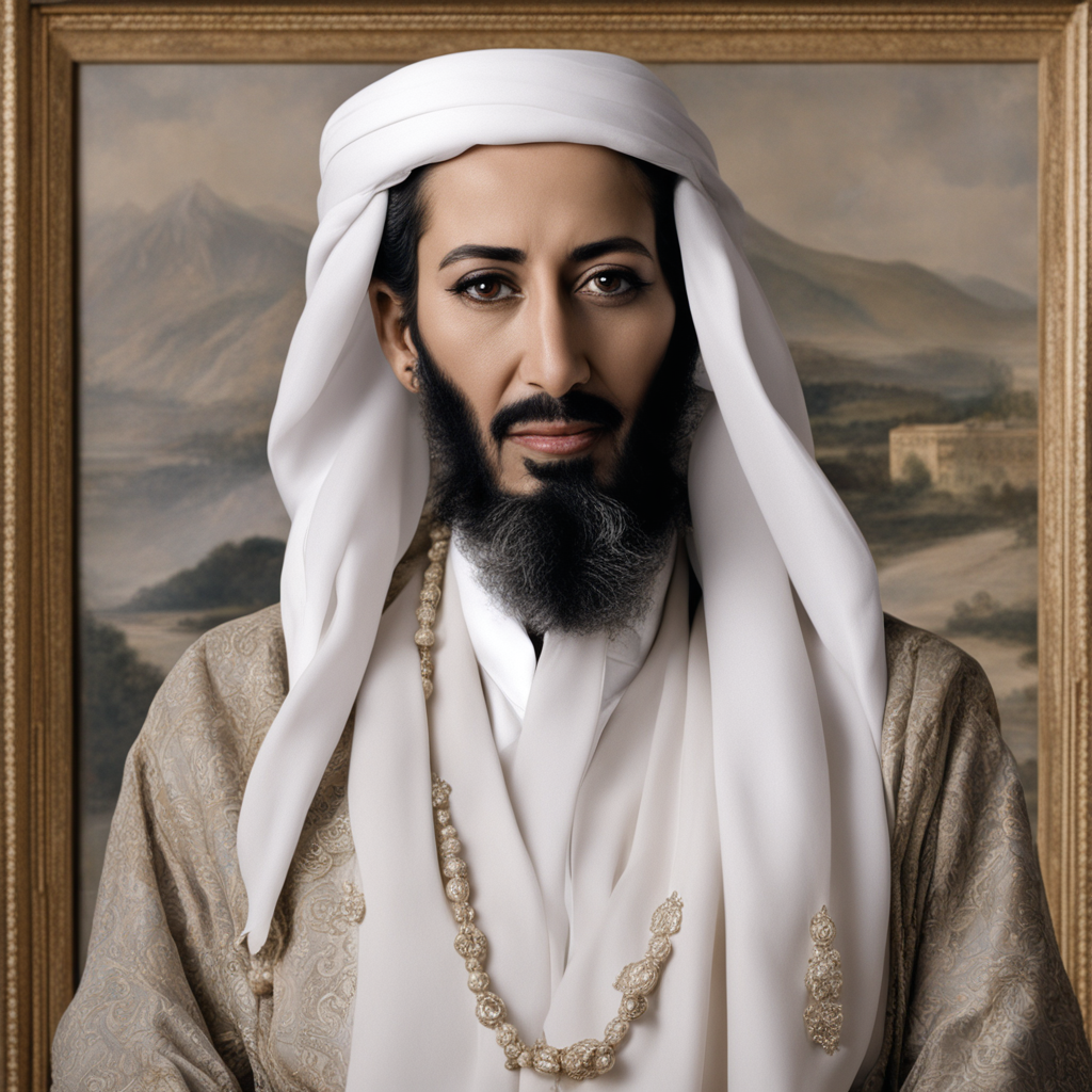 Carmen bin Laden