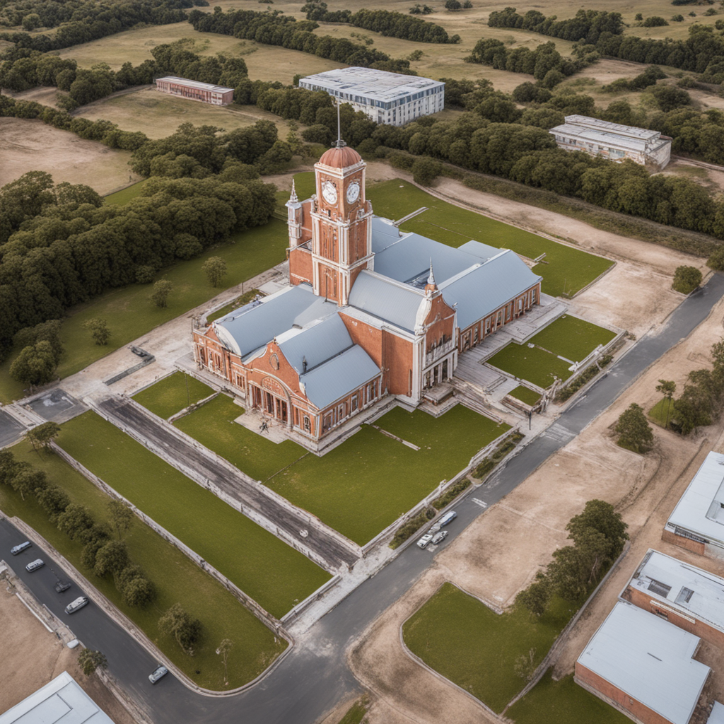Carmen de Patagones school shooting