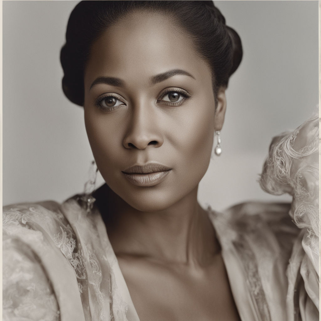 Carmencita Johnson