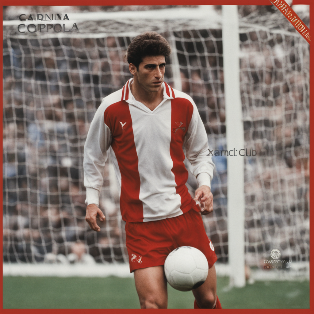 Carmine Coppola (footballer)